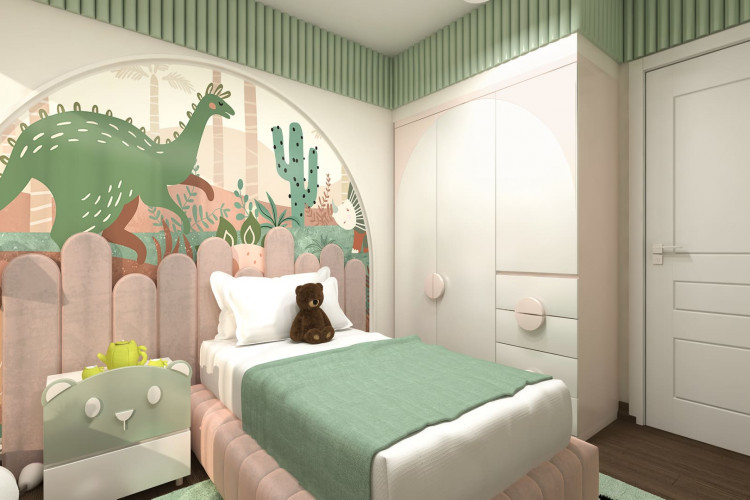 Квартира 2+1 в Стамбуле, Турция | STE-53513