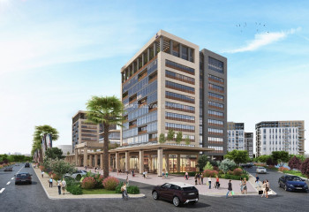 Квартира 1+1 в Стамбуле, Турция | PTE-53575