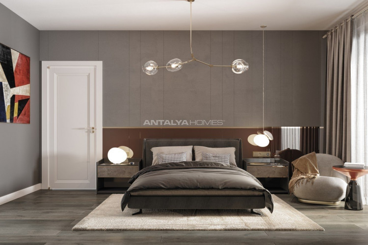 Квартира 2+1 в Стамбуле, Турция | PKK-53576