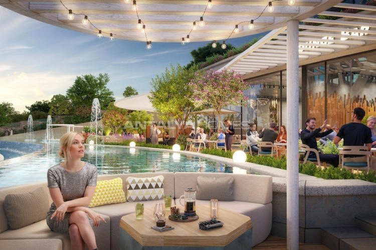 Квартира 2+1 в Анкаре, Турция | PTE-53566