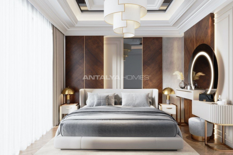 Квартира 2+1 в Анкаре, Турция | PTE-53566