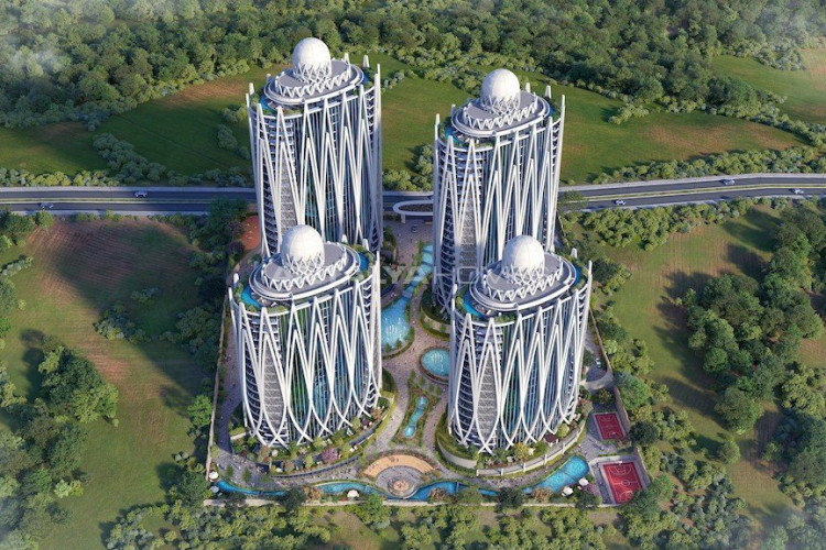 Квартира 1+1 в Анкаре, Турция | PBB-53565