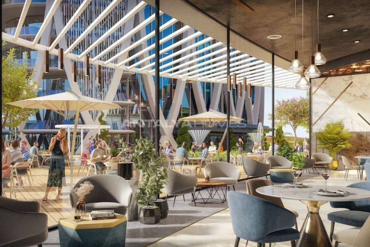 Квартира 1+1 в Анкаре, Турция | PBB-53565