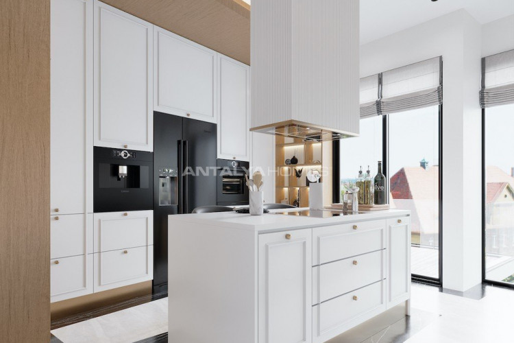 Квартира 1+1 в Анкаре, Турция | PBB-53565