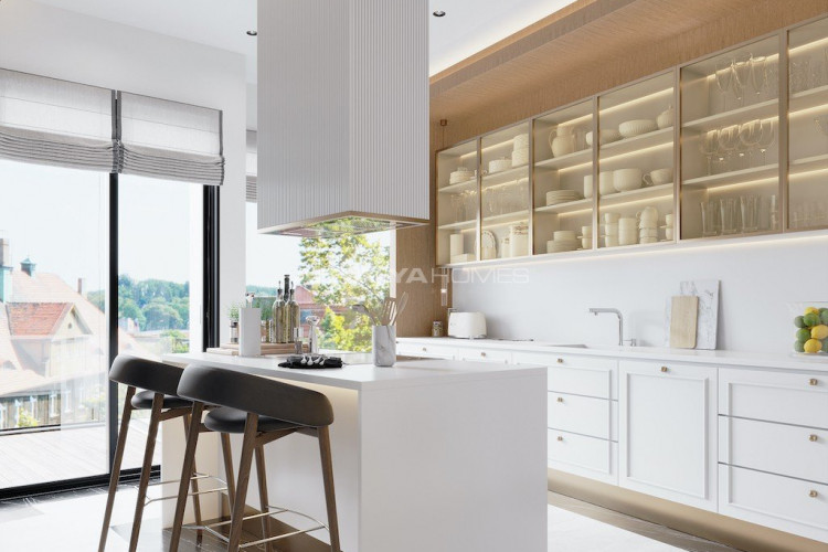 Квартира 1+1 в Анкаре, Турция | PBB-53565