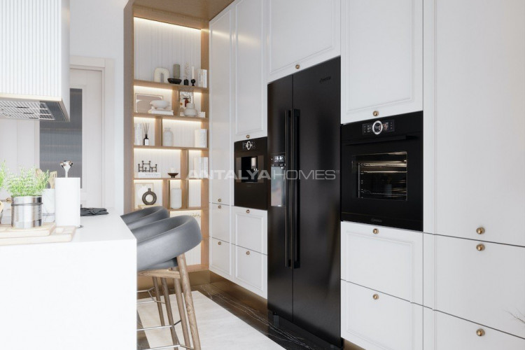 Квартира 1+1 в Анкаре, Турция | PBB-53565