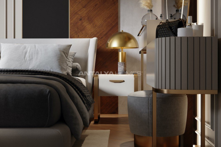 Квартира 1+1 в Анкаре, Турция | PBB-53565