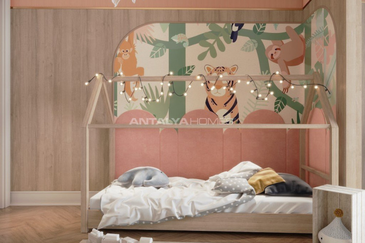 Квартира 1+1 в Анкаре, Турция | PBB-53565