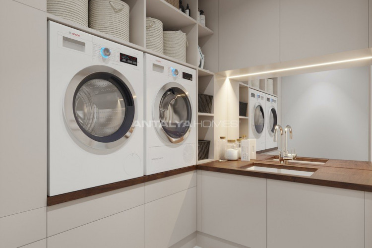 Квартира 1+1 в Анкаре, Турция | PBB-53565