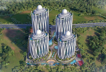 Квартира 1+1 в Анкаре, Турция | PBB-53565