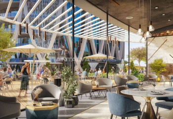 Квартира 1+1 в Анкаре, Турция | PBB-53565