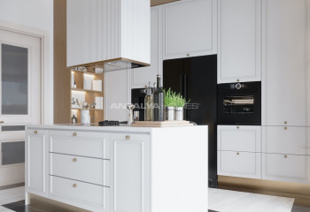 Квартира 1+1 в Анкаре, Турция | PBB-53565