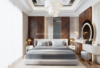 Квартира 1+1 в Анкаре, Турция | PBB-53565