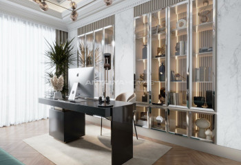 Квартира 1+1 в Анкаре, Турция | PBB-53565