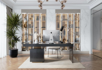 Квартира 1+1 в Анкаре, Турция | PBB-53565