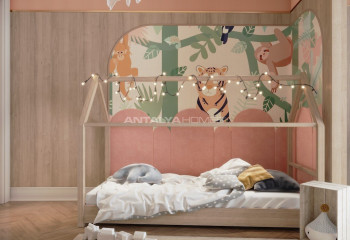 Квартира 1+1 в Анкаре, Турция | PBB-53565