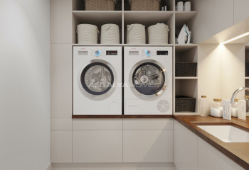 Квартира 1+1 в Анкаре, Турция | PBB-53565