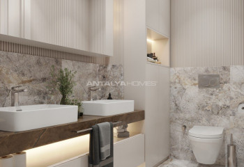 Квартира 1+1 в Анкаре, Турция | PBB-53565