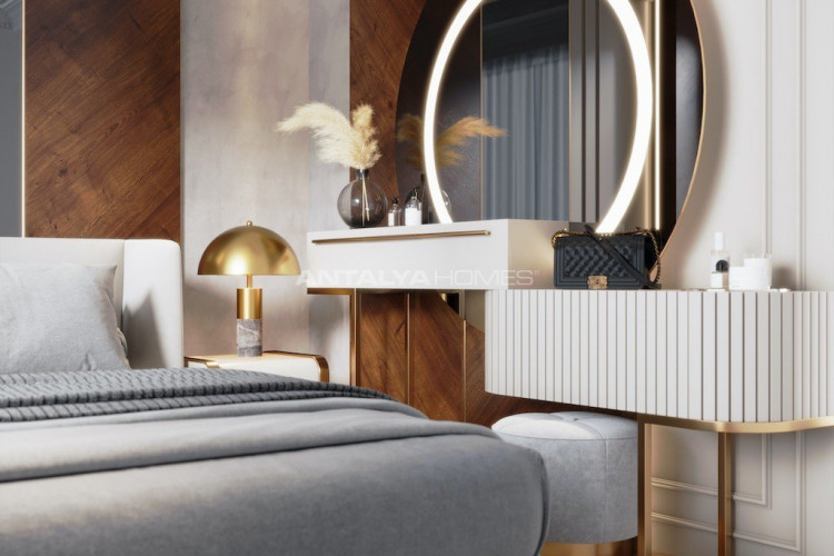 Квартира 4+1 в Анкаре, Турция | SBB-53567