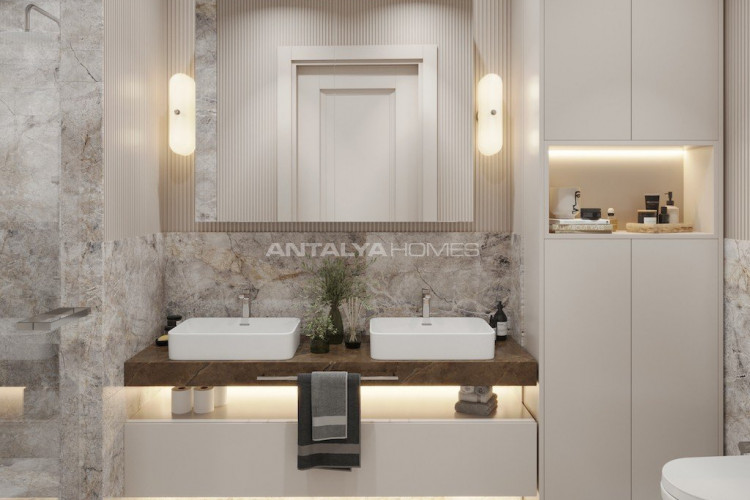 Квартира 4+1 в Анкаре, Турция | SBB-53567