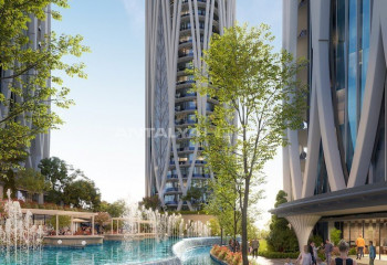 Квартира 4+1 в Анкаре, Турция | SBB-53567