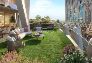 Квартира 4+1 в Анкаре, Турция | SBB-53567