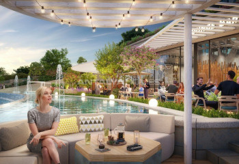 Квартира 4+1 в Анкаре, Турция | SBB-53567