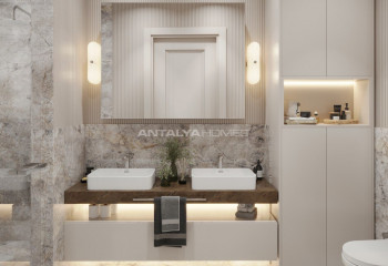 Квартира 4+1 в Анкаре, Турция | SBB-53567