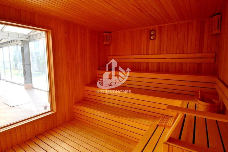 Пентхаус 3+1 в Кестеле, Турция | PKK-53547