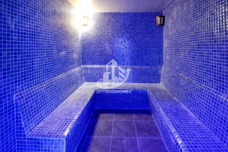 Пентхаус 3+1 в Кестеле, Турция | PKK-53547