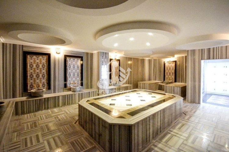 Пентхаус 3+1 в Кестеле, Турция | PKK-53547