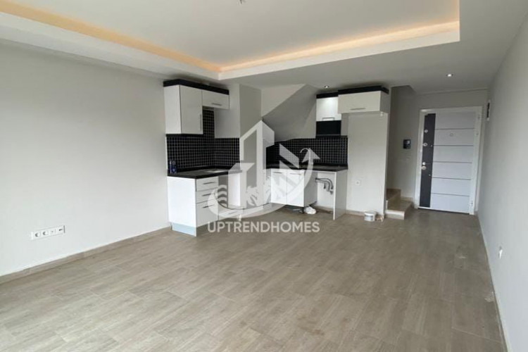 Пентхаус 3+1 в Кестеле, Турция | PKK-53547