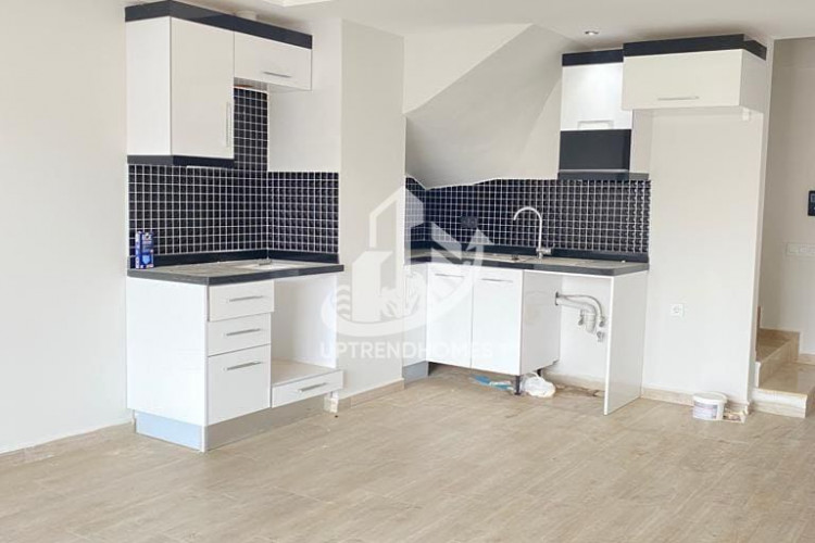 Пентхаус 3+1 в Кестеле, Турция | PKK-53547