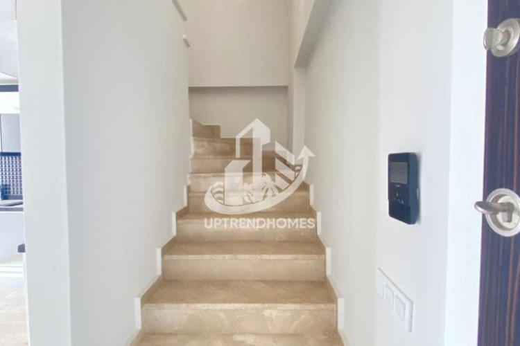 Пентхаус 3+1 в Кестеле, Турция | PKK-53547