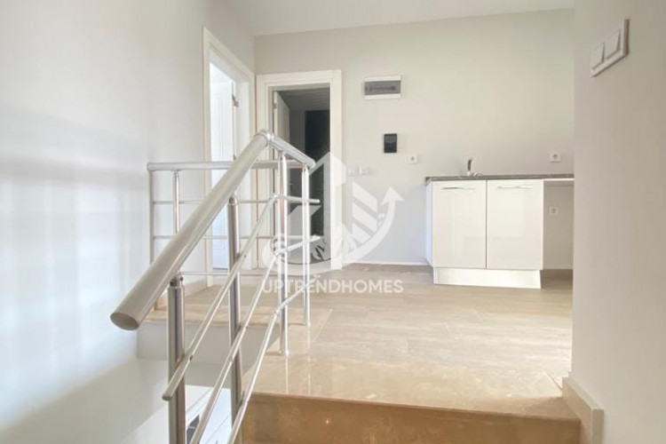 Пентхаус 3+1 в Кестеле, Турция | PKK-53547