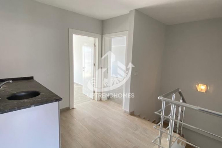 Пентхаус 3+1 в Кестеле, Турция | PKK-53547