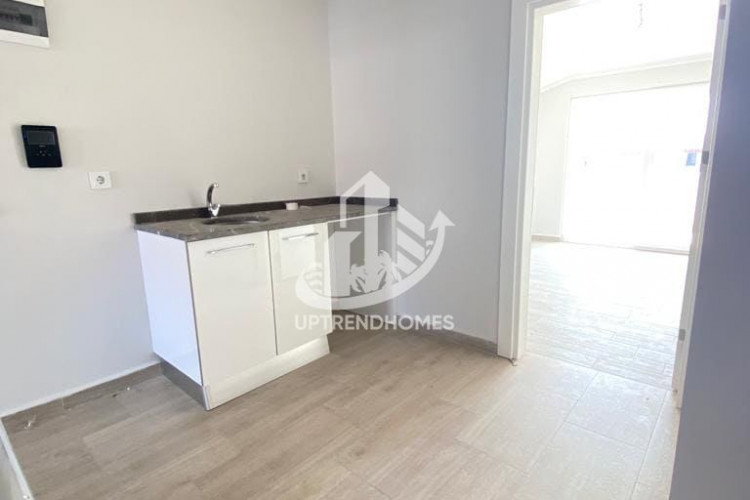 Пентхаус 3+1 в Кестеле, Турция | PKK-53547