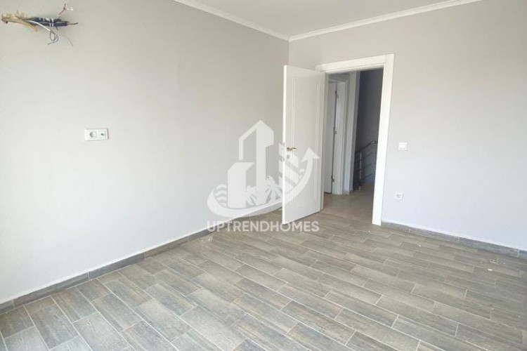 Пентхаус 3+1 в Кестеле, Турция | PKK-53547