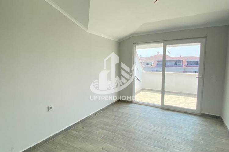 Пентхаус 3+1 в Кестеле, Турция | PKK-53547