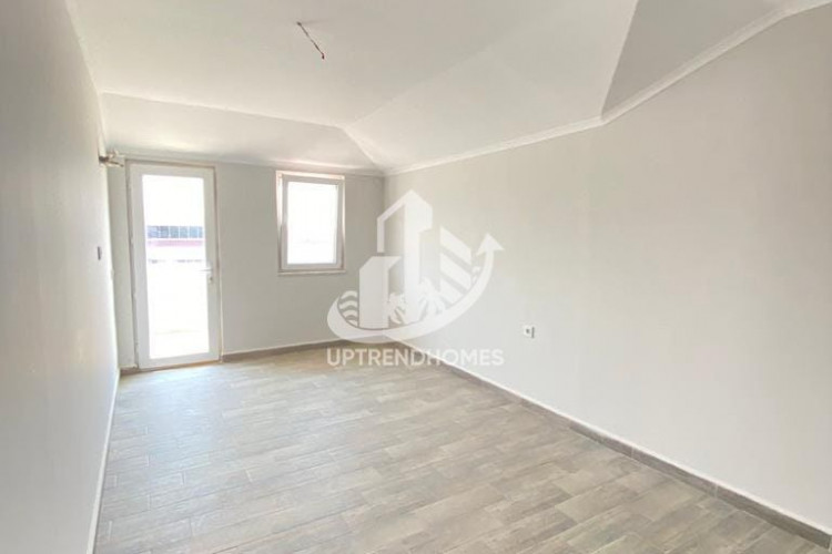 Пентхаус 3+1 в Кестеле, Турция | PKK-53547