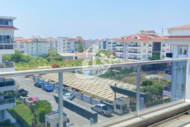 Пентхаус 3+1 в Кестеле, Турция | PKK-53547