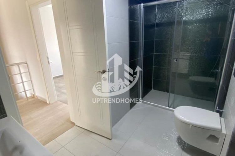 Пентхаус 3+1 в Кестеле, Турция | PKK-53547