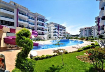 Пентхаус 3+1 в Кестеле, Турция | PKK-53547