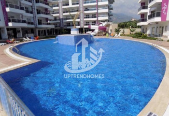 Пентхаус 3+1 в Кестеле, Турция | PKK-53547