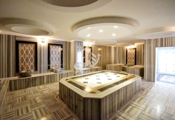 Пентхаус 3+1 в Кестеле, Турция | PKK-53547