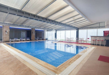 Пентхаус 3+1 в Кестеле, Турция | PKK-53547