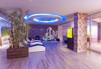 Пентхаус 3+1 в Кестеле, Турция | PKK-53547