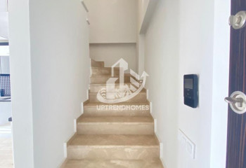 Пентхаус 3+1 в Кестеле, Турция | PKK-53547