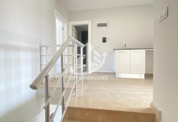 Пентхаус 3+1 в Кестеле, Турция | PKK-53547