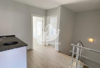 Пентхаус 3+1 в Кестеле, Турция | PKK-53547